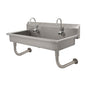 Advance Tabco FS-WM-40EFADA 40" Hand Sink