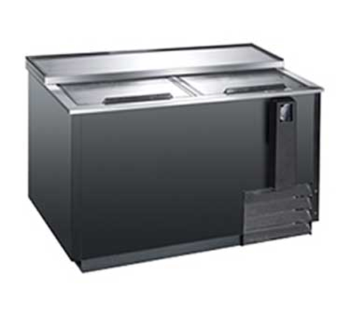 Omcan 50039 49 1/2" Bottle Cooler