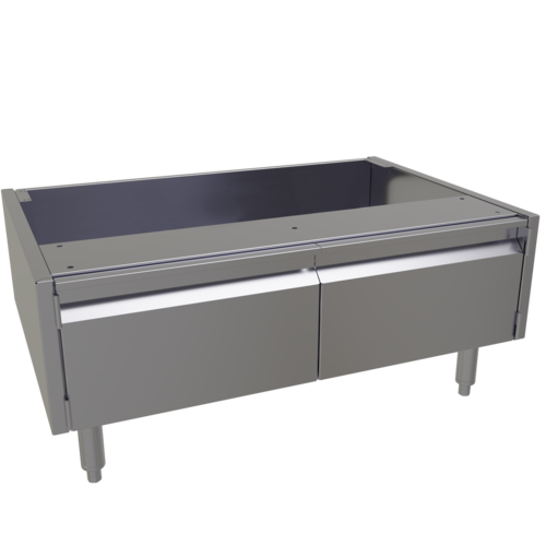 Glastender ACB-36 36" Underbar Add-On Unit