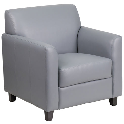 Flash Furniture BT-827-1-GY-GG 30 1/2" Lounge Seating