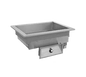 Randell 9570-4 56 1/2" Electric Drop-In Food Well
