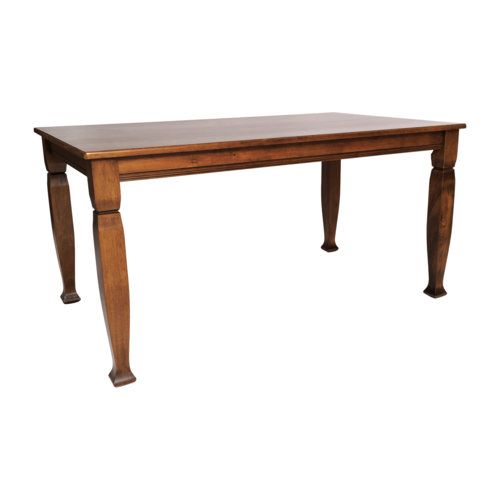 Flash Furniture KER-T-799-WAL-60-GG 36 1/4" Dining Table