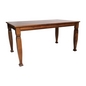 Flash Furniture KER-T-799-WAL-60-GG 36 1/4" Dining Table