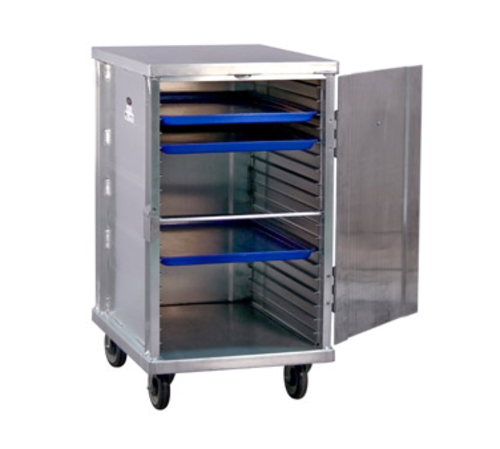 New Age 1296 20 7/8" Heated Holding Cabinet