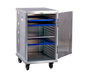 New Age 1296 20 7/8" Heated Holding Cabinet