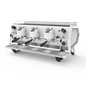 Espresso Parts D8PRO3-WHITE 48" Espresso Machine