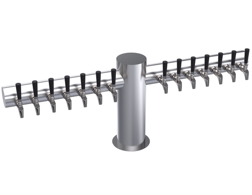 Krowne KMT-14S Draft Beer Tower
