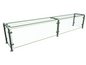 Hatco EP12-08415 84" Sneeze Guard