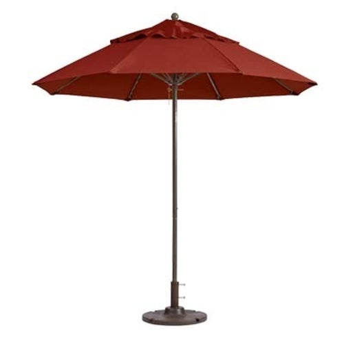 Grosfillex 98818231 Patio Umbrella