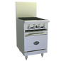 Royal Range RR-24RB-120 24" Gas Restaurant Range