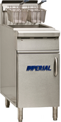 Imperial IHR-F-DS 15 1/2" Fry Dump Station