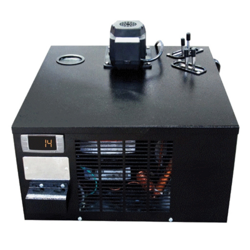 Foxx 19U07303 18" Glycol Chiller