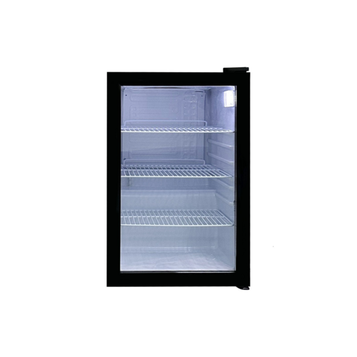 Omcan 48276 19 1/4" Refrigerated Merchandiser
