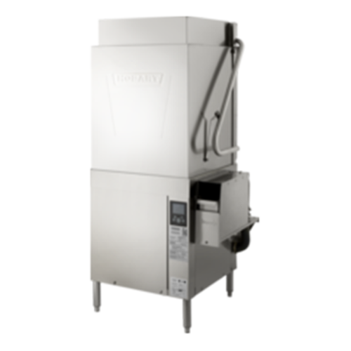 Hobart AM16T-ASR-2 Door-Type Dishwasher