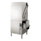 Hobart AM16T-ASR-2 Door-Type Dishwasher