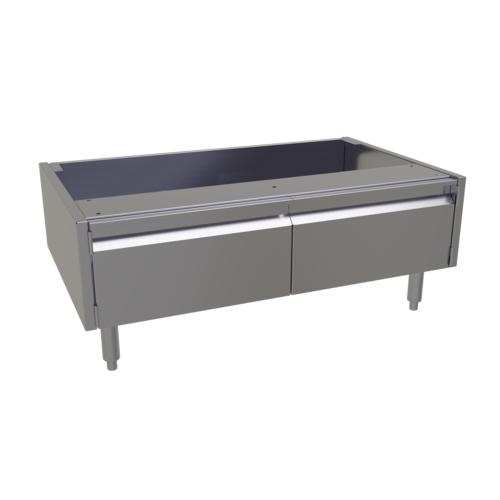 Glastender ACB-40 40" Underbar Add-On Unit