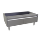 Glastender ACB-40 40" Underbar Add-On Unit