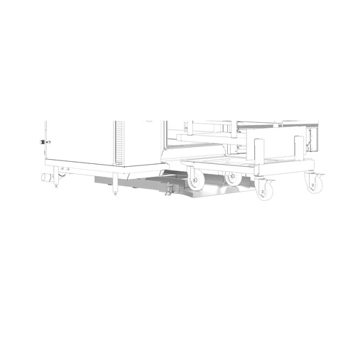 Electrolux 922715 Ramp