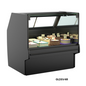 Structural Concepts GLDSV4R 51" Refrigerated Deli Case