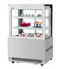 Turbo Air TBP36-54FN-S 35 3/8" Refrigerated Bakery Case
