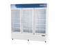 Migali MP-67RM-HC 81 7/8" Solid Door Undercounter Refrigerator