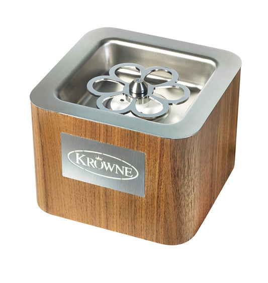 Krowne KR-LC2GF-TT-W 8" Glass Froster / Chiller