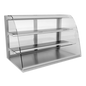 RPI VIDD3-27-R-CV 44 1/4" Bakery Display Case