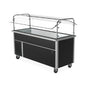 Randell RS SSO-RCP-3 48" Serving Counter