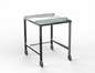 Alto-Shaam 5033383 30 1/8" Equipment Stand