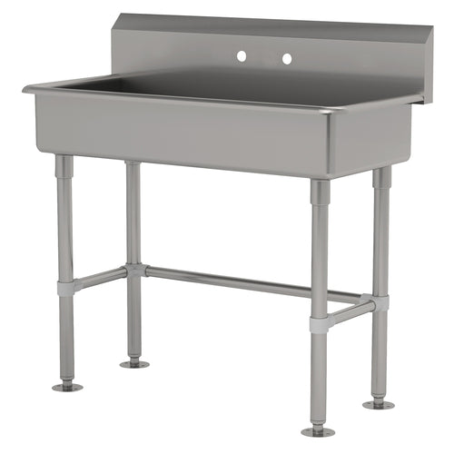 Advance Tabco FS-FM-1-ADA 40" Hand Sink