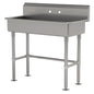Advance Tabco FS-FM-1-ADA 40" Hand Sink