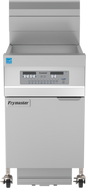 Frymaster 11814GF 20" 65 lb Gas Floor Fryer