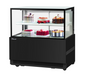 Turbo Air TBP48-46NN-W(B) 47 1/4" Refrigerated Bakery Case