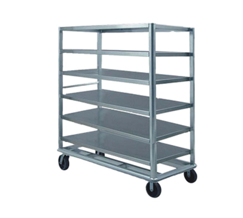 FWE UCU-72-609AL 75" Cart