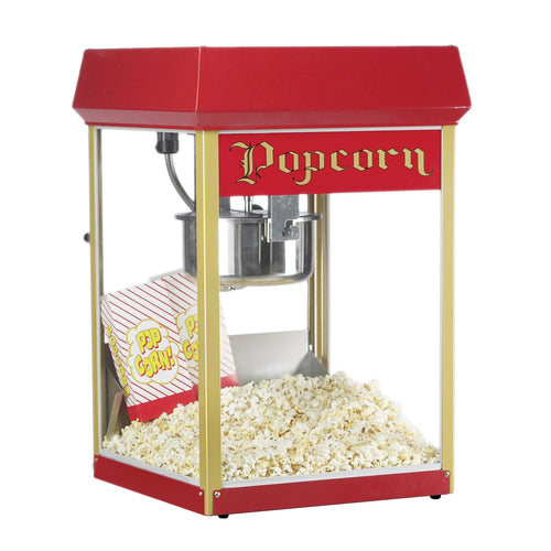 Gold Medal 2408 19 5/8" Popcorn Popper