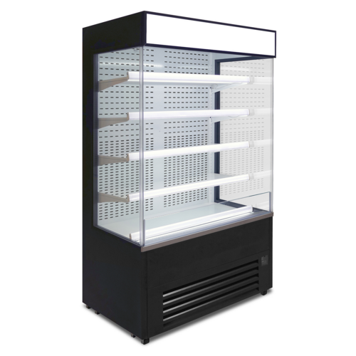 Minus Forty 48-UOGR 47 3/4" Refrigerated Merchandiser