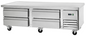 Arctic Air ARCB72 74" Chef Base