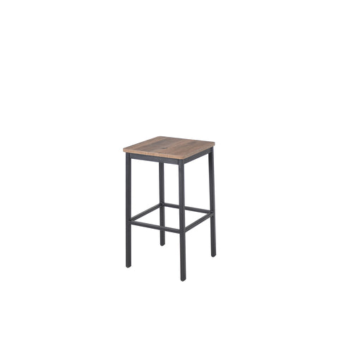 BFM Seating 2510BKPR-SB 16" Barstool