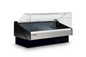 Axis KPM-FG-80-R 77 1/2" Refrigerated Deli Case