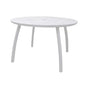 Grosfillex S6702096 42" Patio Table