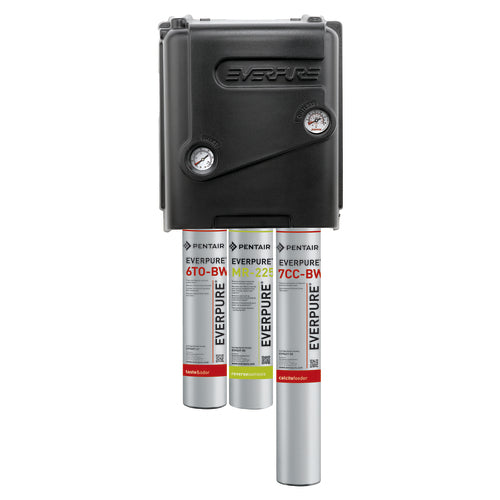 Everpure EV997019 15" Reverse Osmosis System