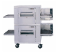 Lincoln 1400-FB2G 78" Gas Conveyor Oven