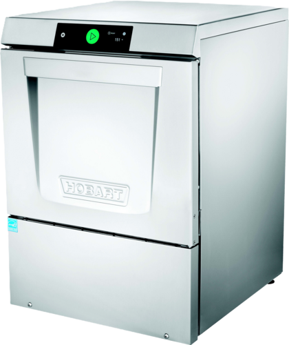 Hobart LXNHB-6 24" Undercounter Dishwasher