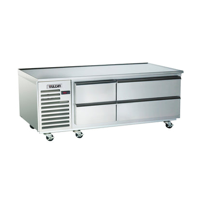 Vulcan ARS36 36" Chef Base