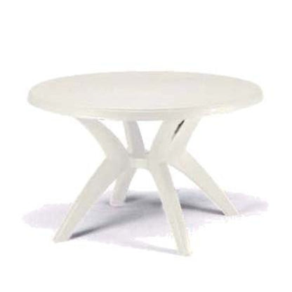 Grosfillex US526704 46" Patio Table