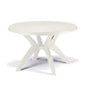 Grosfillex US526704 46" Patio Table