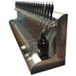 Perlick 3076-25 Draft Beer Tower