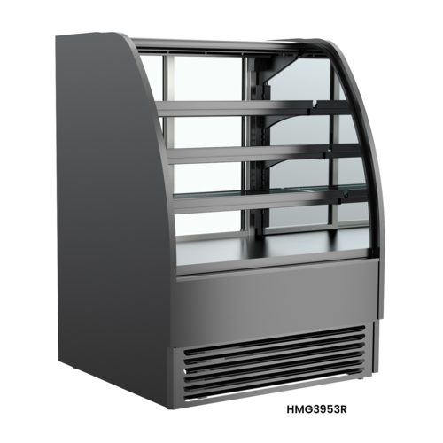Structural Concepts HMG5153R 51" Refrigerated Bakery Case