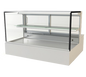 RPI VICD3-20-R-SQ-SC-CT 44 1/4" Refrigerated Deli Case