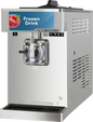 Spaceman 6690-CL 17 7/8" Frozen Drink Machine
